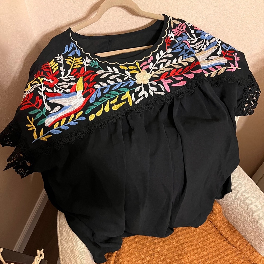 Brand new plus size top